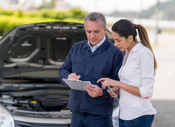 Comprehensive and collision insurance Enid