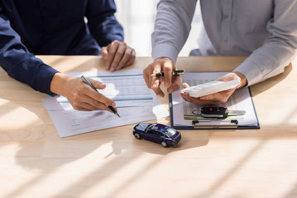 Car insurance options for Enid residents